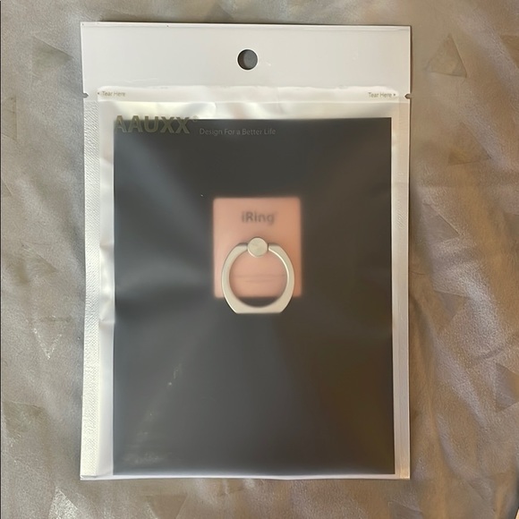 iRing Rose Gold NWT - Picture 2 of 4